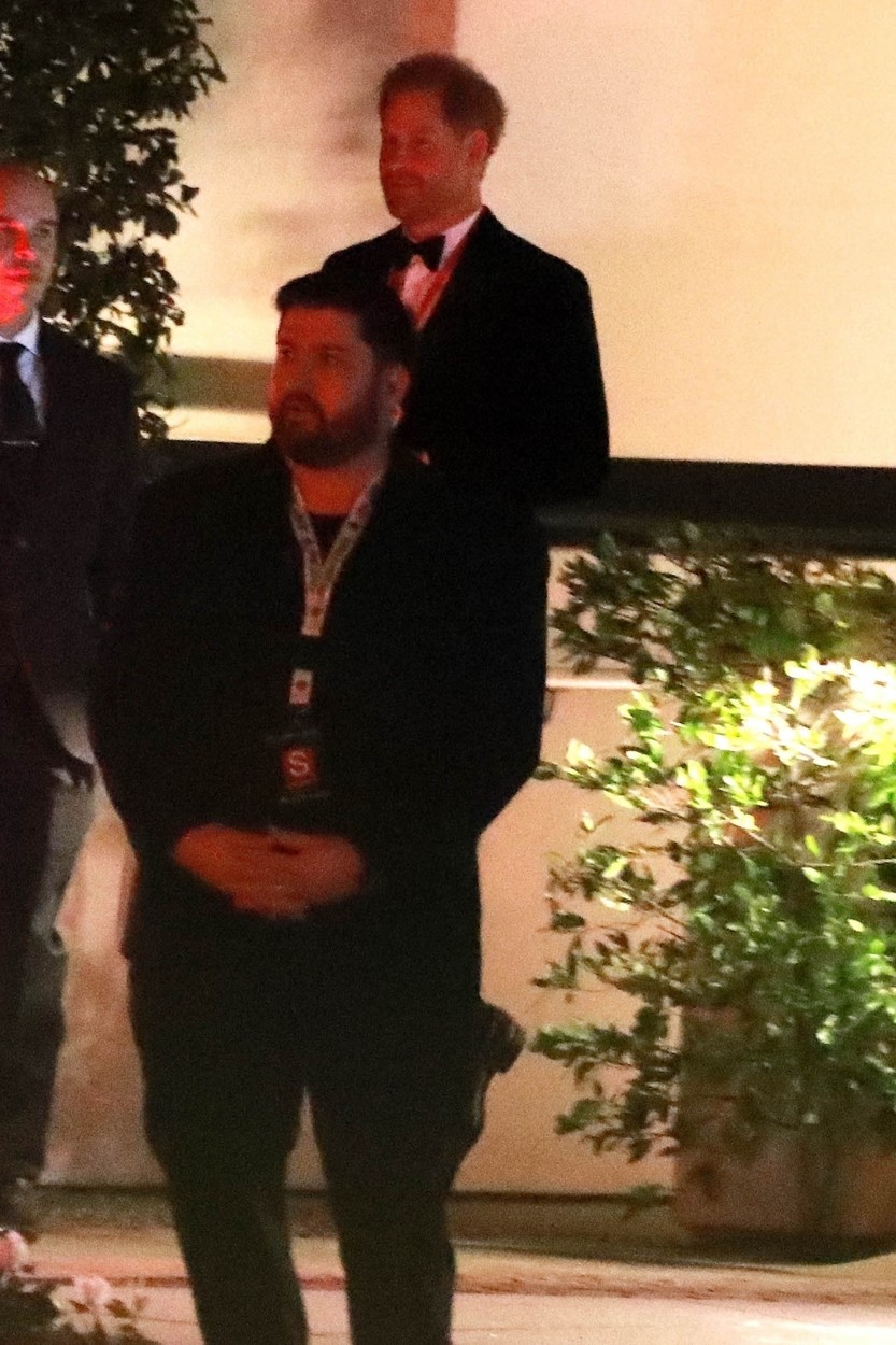 Unde a ales să mearga Prințul Harry, fara Meghan Markle, in timp ce cumnata si sotia lui au probleme de sanatate 2