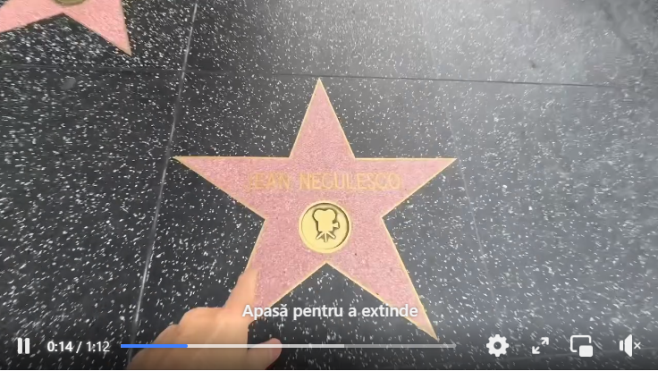 Unde se află Dan Negru după ce a renunțat la Revelionul TV. De 4 zile postează încontinuu imagini de acolo, fanii se minunează