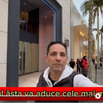 Unde se află Dan Negru după ce a renunțat la Revelionul TV. De 4 zile postează încontinuu imagini de acolo, fanii se minunează