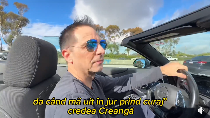 Unde se află Dan Negru după ce a renunțat la Revelionul TV. De 4 zile postează încontinuu imagini de acolo, fanii se minunează