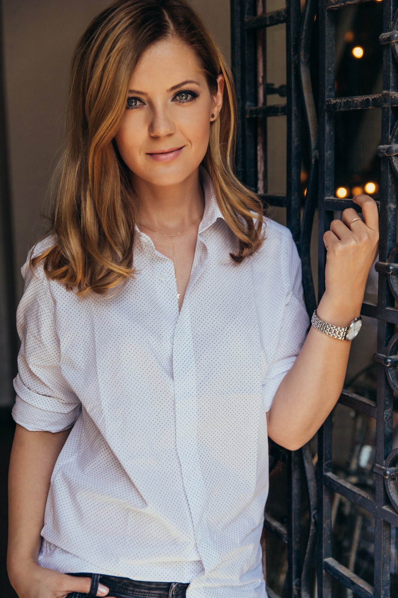 Vedeta TV care s-a întors la Antena 3. Ce emisiune va prezenta