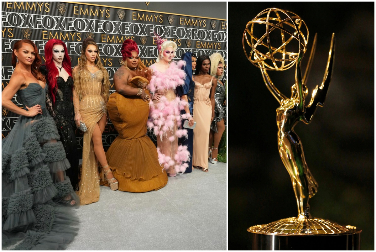 Vedeta care a avut o apariție șocantă la premiile Emmy 2024. Invitații s-au speriat când au văzut-o