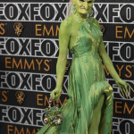 Vedeta care a avut o apariție șocantă la premiile Emmy 2024. Invitații s-au speriat când au văzut-o