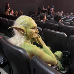 Vedeta care a avut o apariție șocantă la premiile Emmy 2024. Invitații s-au speriat când au văzut-o