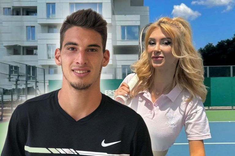 Victor Cornea lămurește situația, după ce s-a spus că Andreea Bălan îi e acum antrenor. Fostul său antrenor a lansat un comentariu acid la adresa vedetei