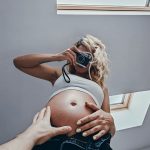 Victoria Raileanu a rabufnit dupa criticile primite la anuntul ca va fi mamica 1