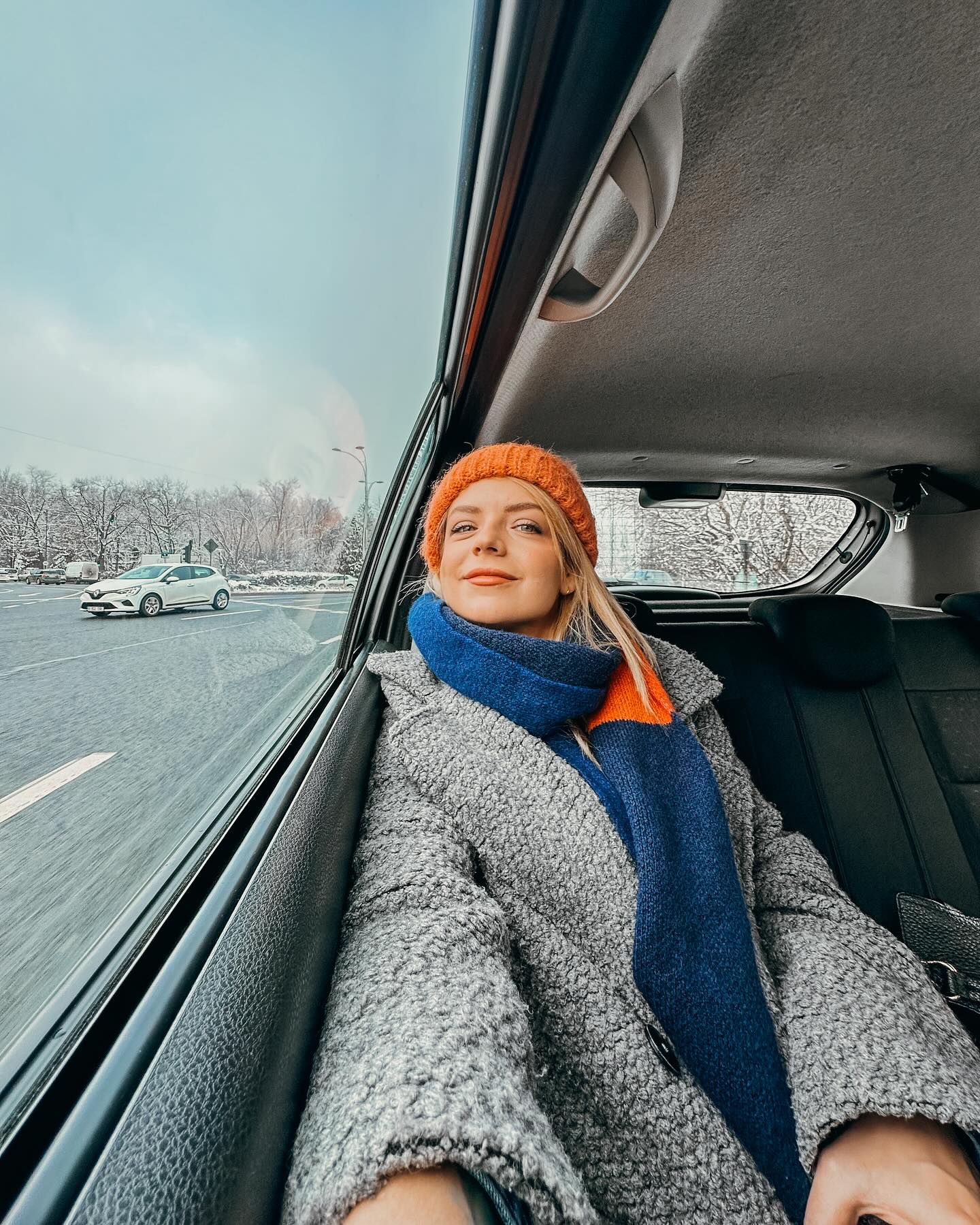 Victoria Raileanu a rabufnit dupa criticile primite la anuntul ca va fi mamica 2