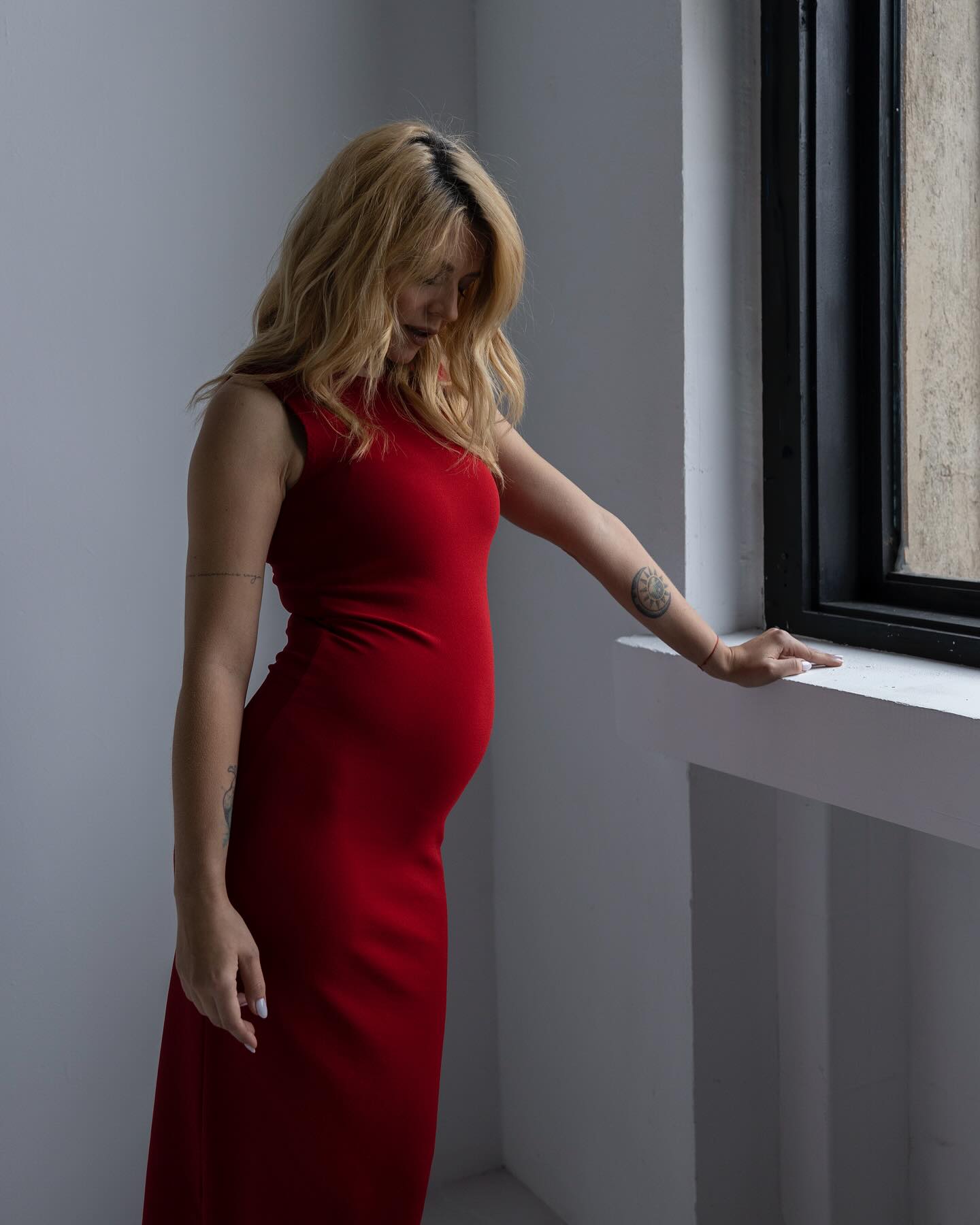 Victoria Raileanu a rabufnit dupa criticile primite la anuntul ca va fi mamica 5