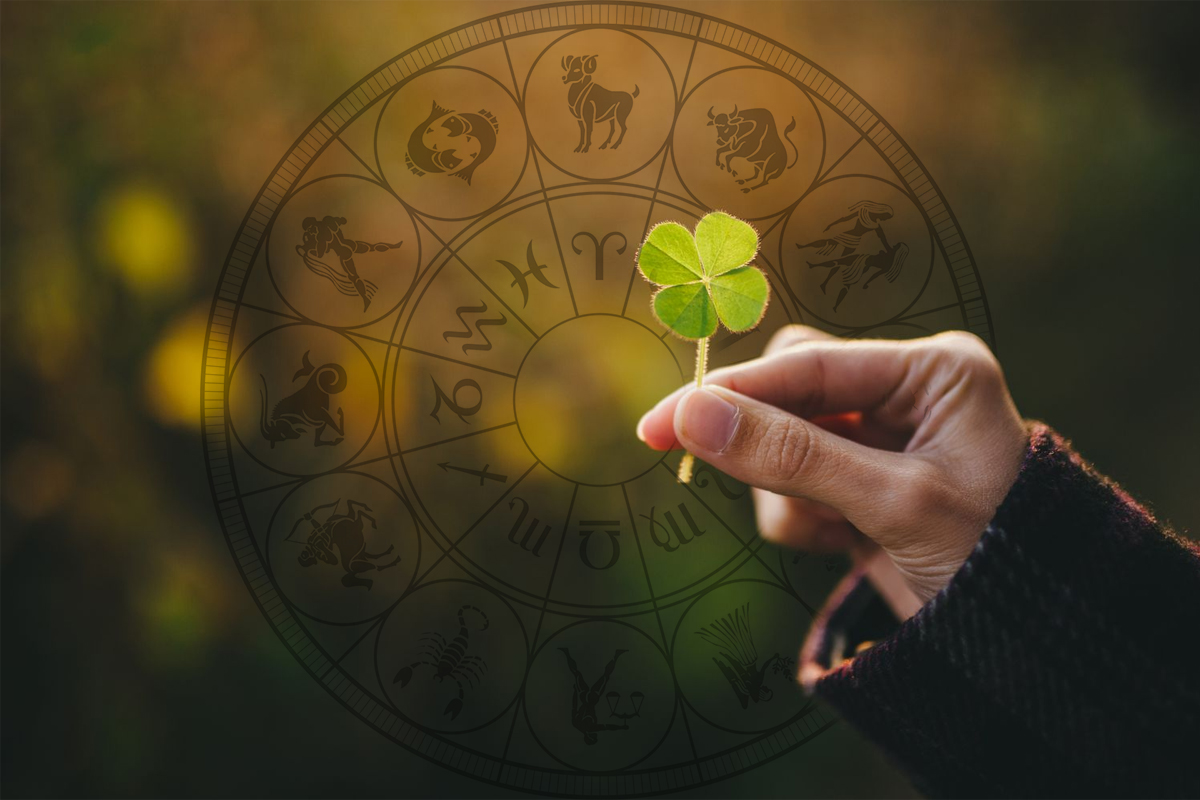 Dă norocul peste două zodii în luna februarie