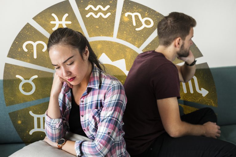 Zodia care trece printr-o despărțire dureroasă în februarie 2024. Întâmpină mari probleme în cuplu, la ce încercări e supusă