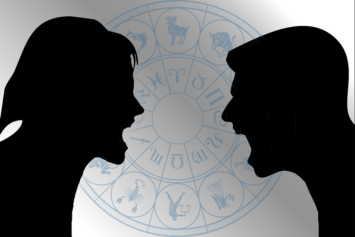 Zodiile care nu se inteleg sub nicio forma