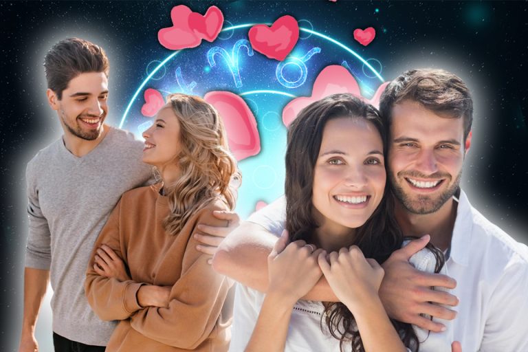 Zodiile care se întorc în brațele fostelor iubiri în următoarele 3 luni. Vor trăi o dragoste ca-n povești