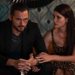 THE CLEANING LADY, from left: Adan Canto, Eva De Dominici, El Diablo Que Conoces', (Season 2, ep. 203, aired Oct. 3, 2022).,Image: 734713873, License: Rights-managed, Restrictions: Please credit ©20thCentFox/Courtesy Everett Collection, Model Release: no, Credit line: 20thCentFox / Everett / Profimedia