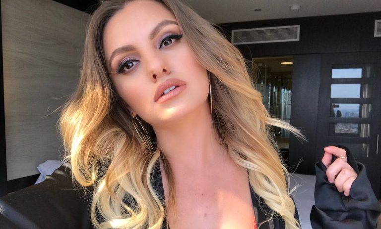 Alexandra Stan a dat lovitura în dragoste. Cine este Darcy Maxim, noul ei iubit. Are foarte mulți bani FOTO