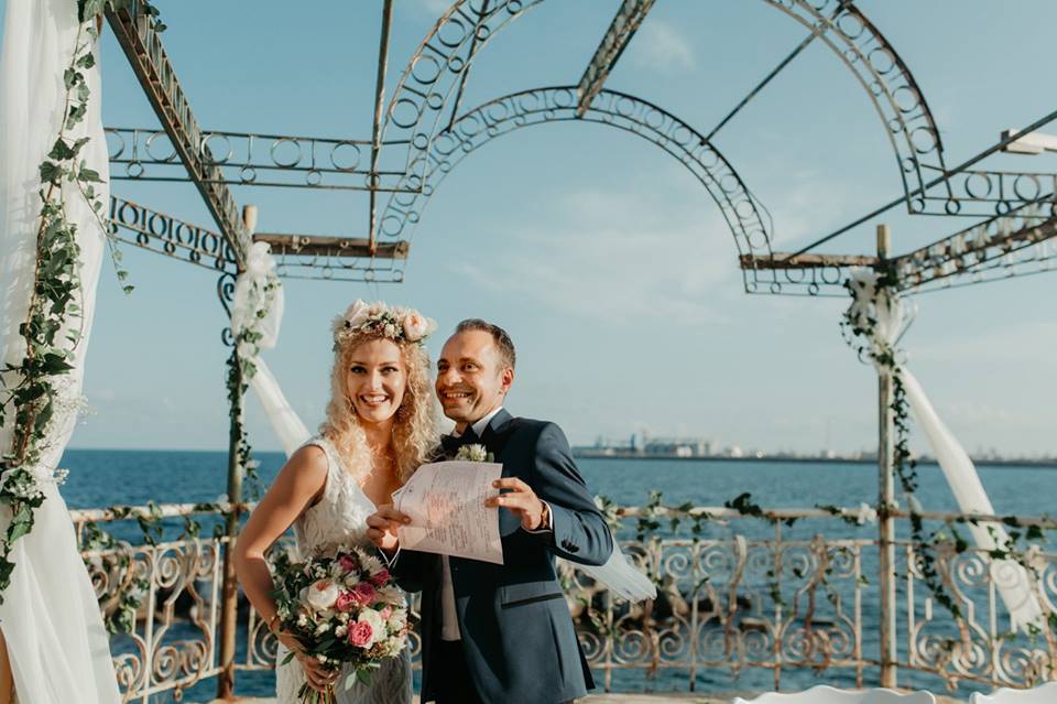 Alexia Țalavutis trăiește cea mai aglomerată perioadă din viața ei