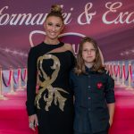 Anamaria Prodan joacă alături de fiul ei în ”Complotul bonelor”