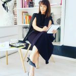 Andreea Tincu vrea în continuare să îmbrace femei din politică