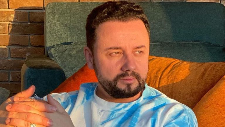 Locul din România în care s-a retras Cătălin Măruță. Peisajul îți taie răsuflarea, e Raiul pe Pământ FOTO