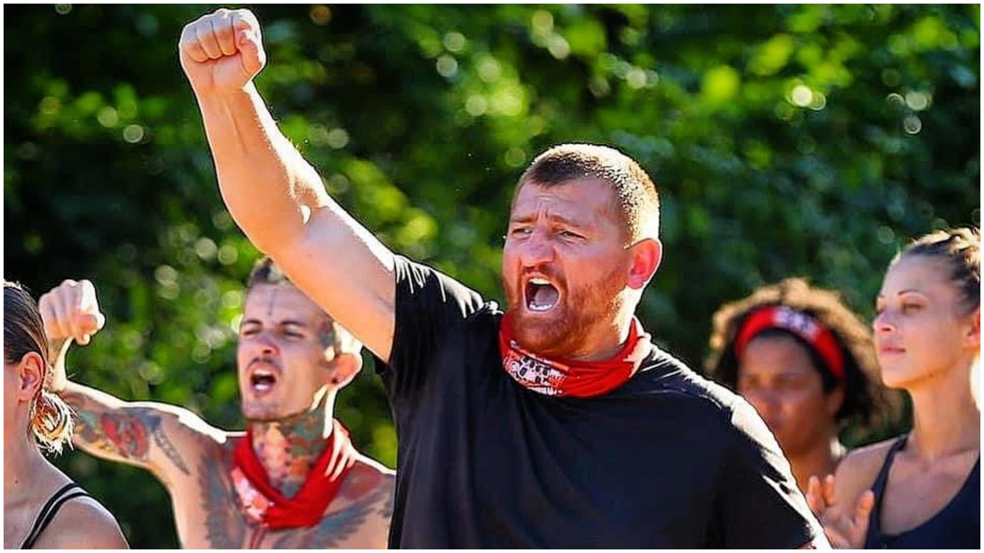 Cine este și ce studii are Cătălin Moroșanu de la Survivor All Stars