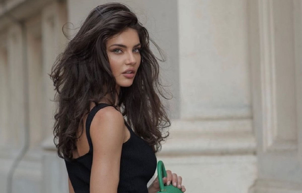 Ce a pățit Cristina Ich, după ultima intervenție estetică