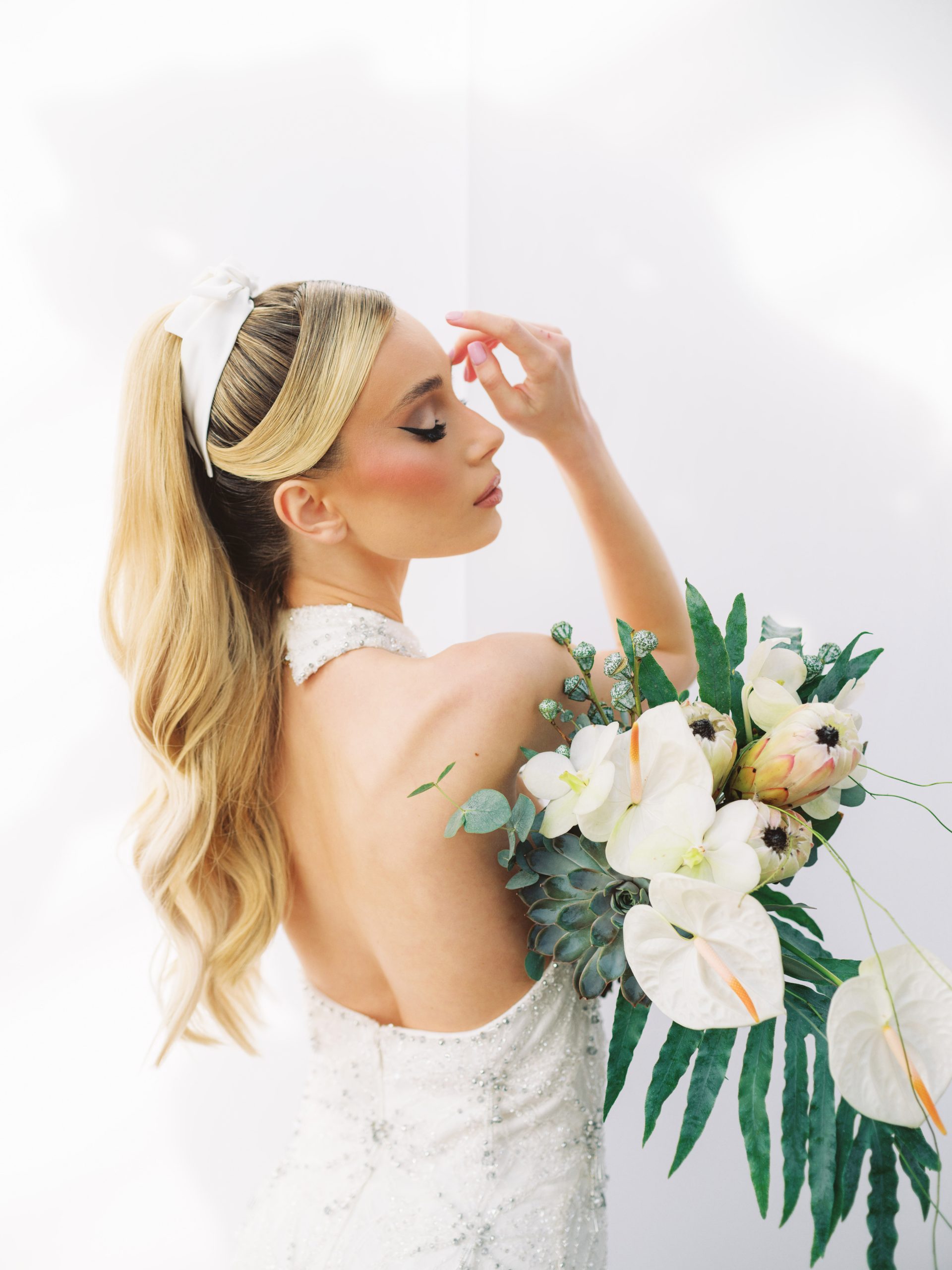 Ce nu trebuie să-i lipsească unei mirese în ziua nunții