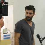 Daniel Nuță se pregătește pentru a cuceri Hollywood-ul