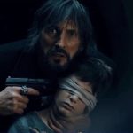 Filip Munteanu a avut cel mai intens sezon din serialul ”Clanul”