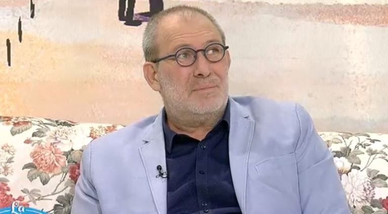 Câți copii are Florin Busuioc, de fapt. De ce s-a despărțit celebrul prezentator de la Pro TV de prima soție. Detalii mai puțin știute