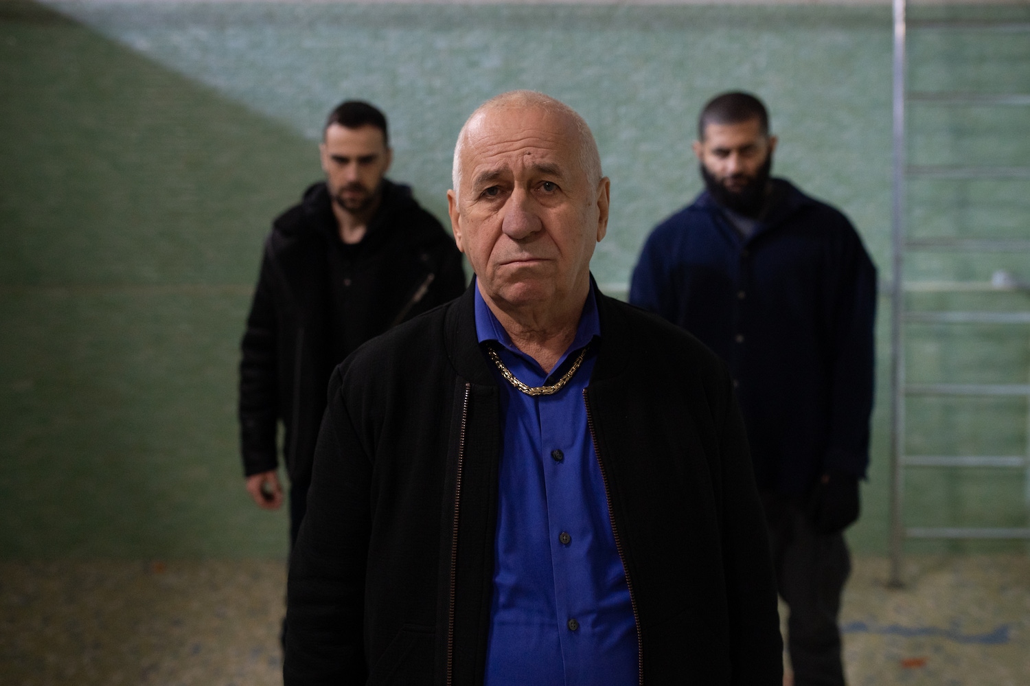 George Mihăiță nu a deprins și atitudinea lui Bebe Măcelaru