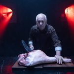 George Mihăiță a refuzat roluri în lungmetraje din cauza personajului ”Bebe Măcelaru”