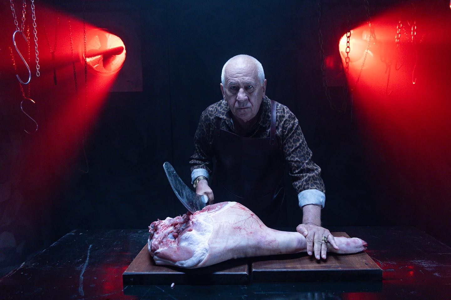 George Mihăiță a refuzat roluri în lungmetraje din cauza personajului ”Bebe Măcelaru”