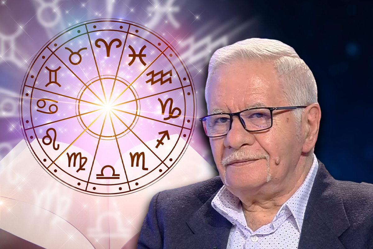 Horoscop cu Mihai Voropchievici pentru a doua jumătate a lunii ianuarie 2024. Vin bani mulți pentru acești nativi, au o perioadă de glorie