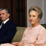 Ce diferență de vârstă era între Elena și Nicolae Ceaușescu