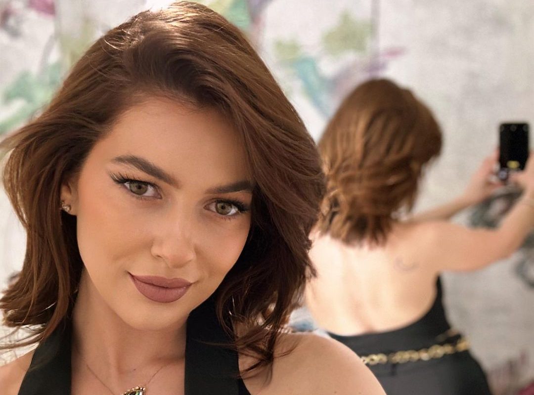 Cu ce se ocupa Lidia Buble până să ajungă celebră