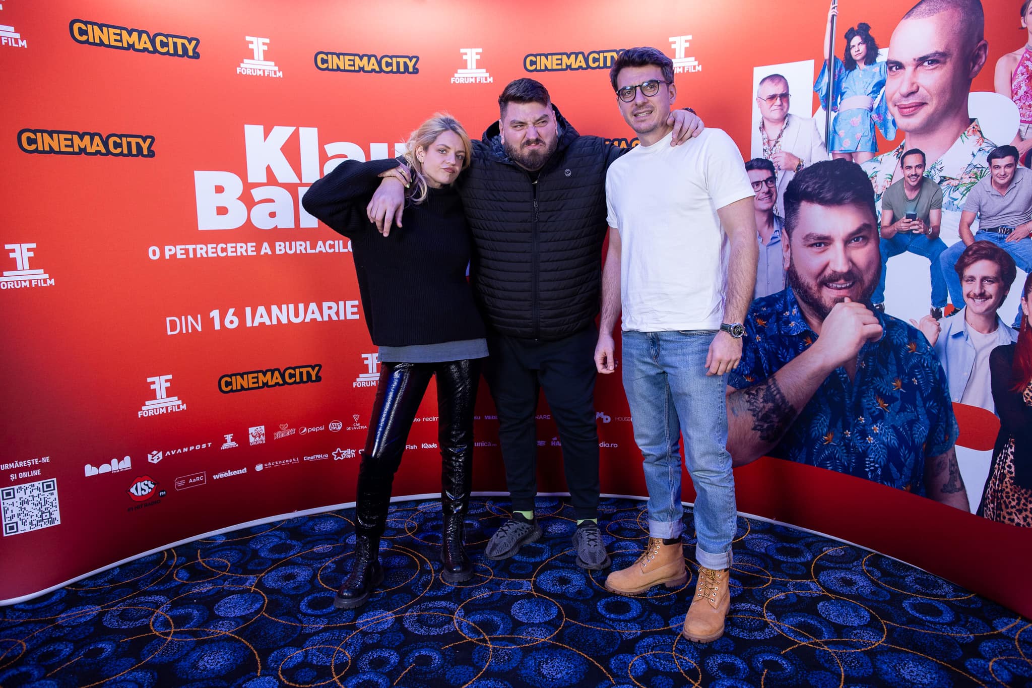 Micutzu a fost șocat când a aflat că Victoria Răileanu se temea de el la primul lor proiect