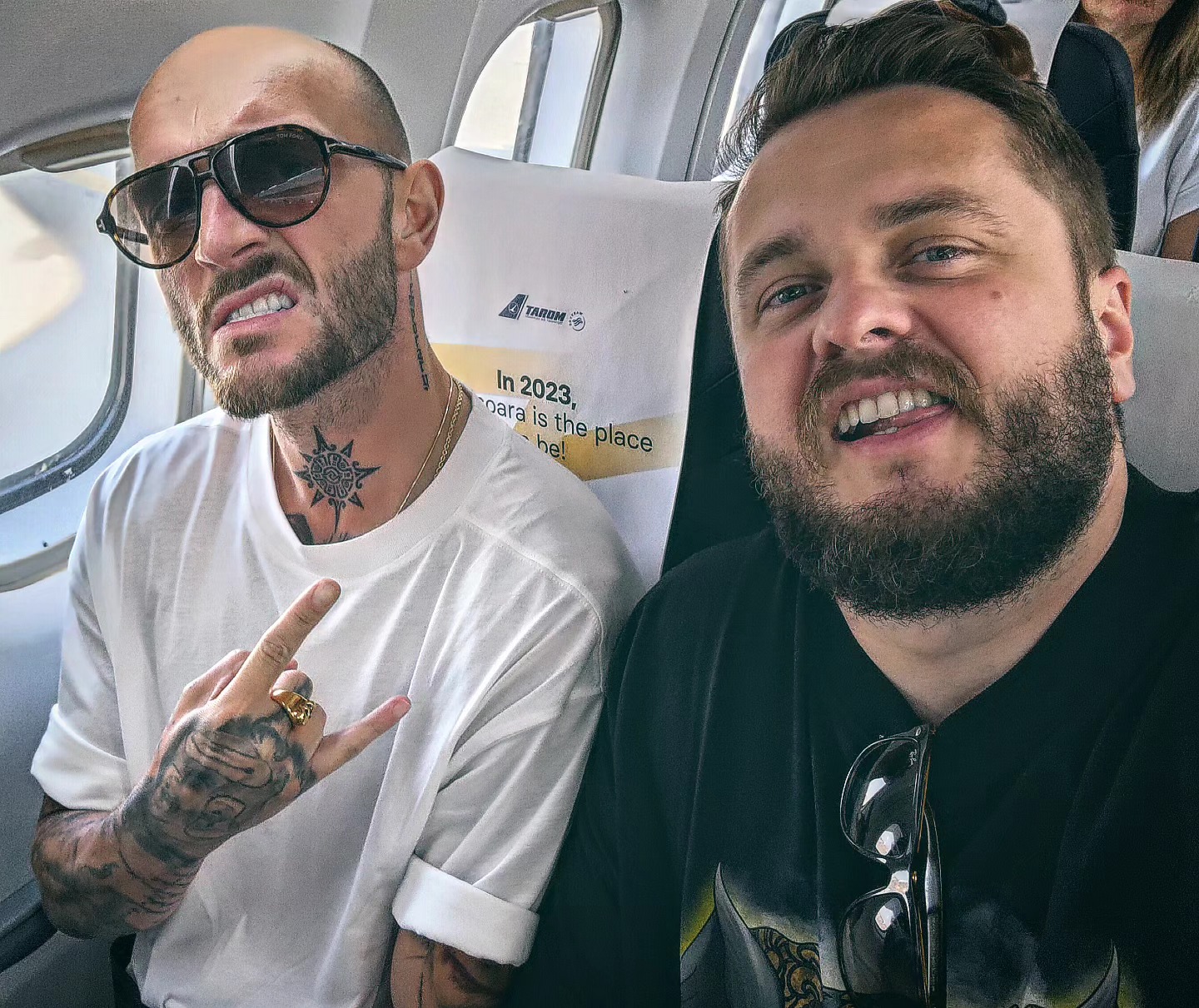 Nelu Cortea recunoaște că a avut episoade când nu a vorbit deloc cu prietenul cel mai bun