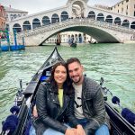 Oana Moșneagu se căsătorește peste 5 luni, dar nu a ales încă rochia de mireasă