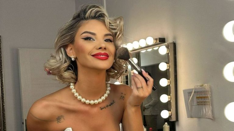 Ce talente ascunse are Ramona Olaru. Asistenta de la Neatza este plină de surprize: ”Mă ajută dacă mă mai întorc la oi” VIDEO EXCLUSIV