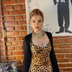 Cum este trecută Victoria Răileanu în buletin