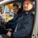 Matei Dima i-a ridicat cota lui Vlad Brumaru după ce l-a distribuit în filmul ”Haita de acțiune”.