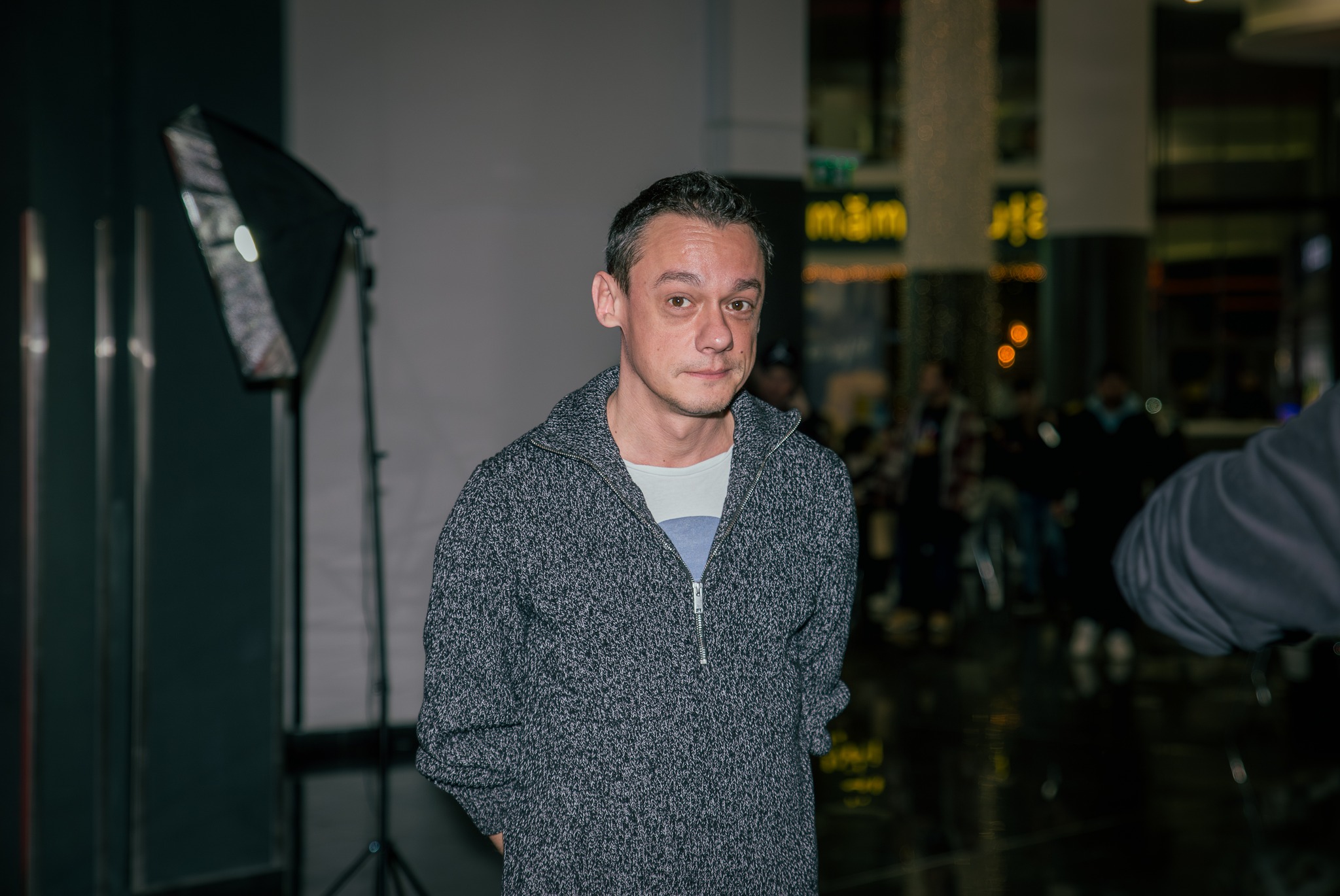 Vlad Logigan a fost șocat de restricțiile de la Penitenciarul Rahova