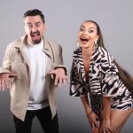 Eliza Natanticu recunoaște că soțul ei știe mai bine toate detaliile din viața de cuplu