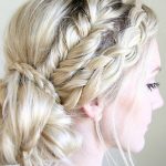 5 coafuri la moda in 2024 pentru toate tipurile de breton 2