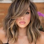 5 coafuri la moda in 2024 pentru toate tipurile de breton 4