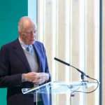 A murit J R, reprezentant al celei mai bogate familii din lume 1