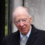 A murit J R, reprezentant al celei mai bogate familii din lume