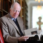 A murit J R, reprezentant al celei mai bogate familii din lume 2