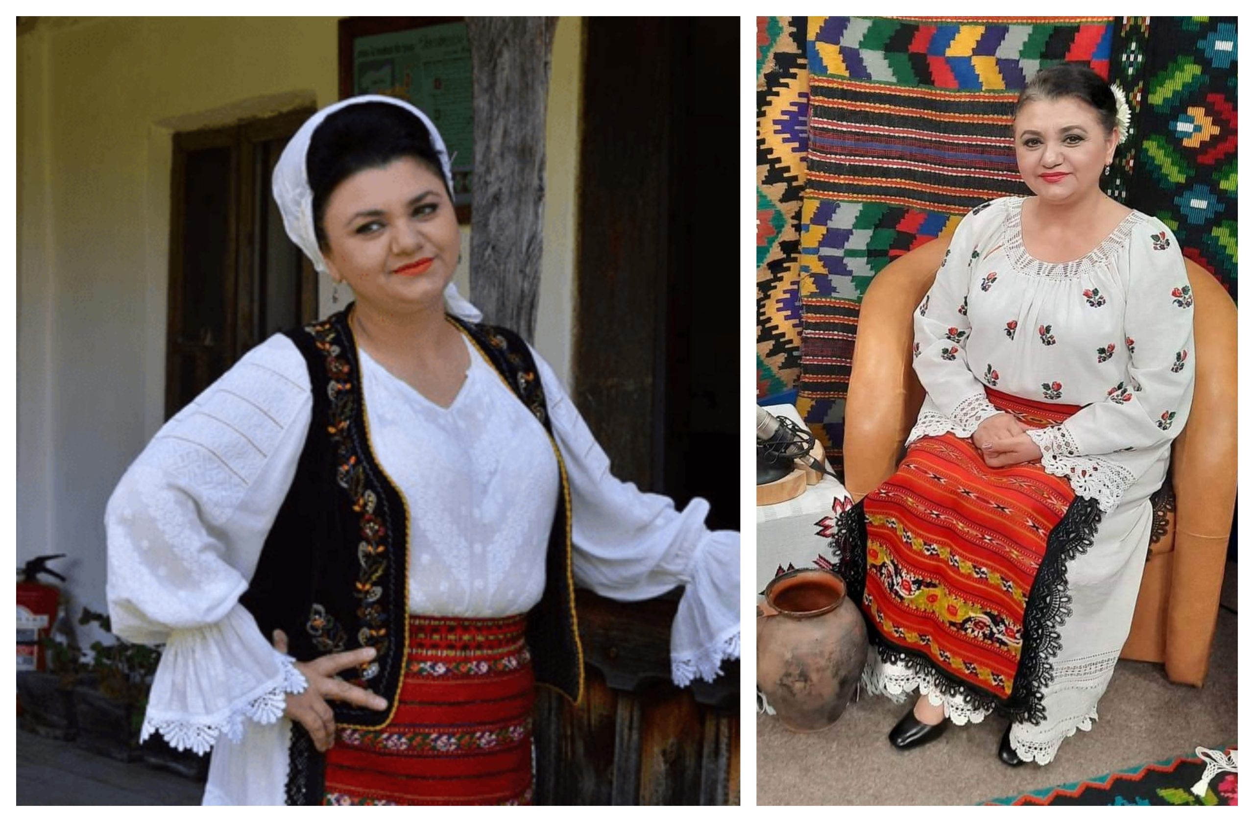 A murit Victoriţa Cică. Îndrăgita solistă de muzică populară avea 50 de ani