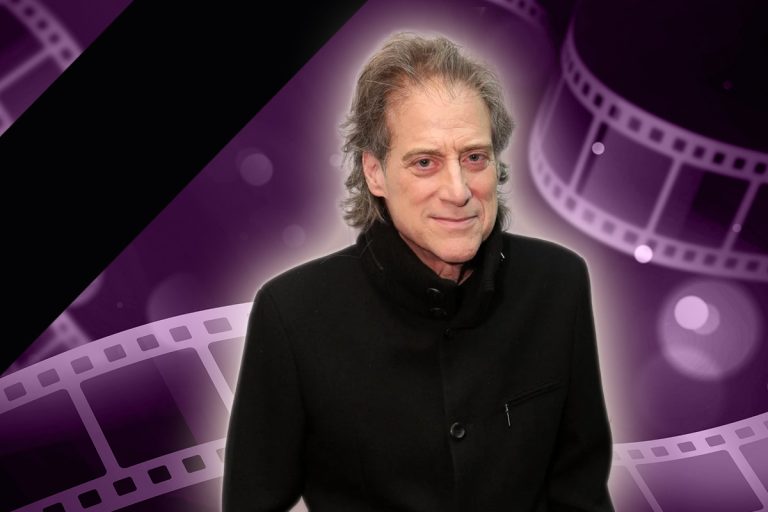 A murit actorul Richard Lewis. Care a fost cauza decesului, boala cumplită i-a măcinat viața