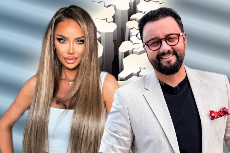 Adevăratul motiv pentru care Bianca Drăgușanu și Cătălin Măruță nu mai vorbesc. Vedeta nu-l poate ierta: “M-am trezit încolțită”